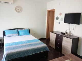 Appartement Krasici Équipement 14