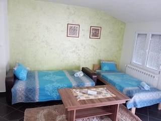 Apartamento Krasici Características 16