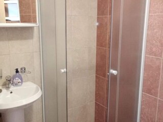 Appartement Krasici Équipement 29