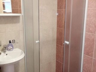 Appartement Krasici Équipement 30