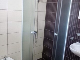 Apartamento Krasici Características 31