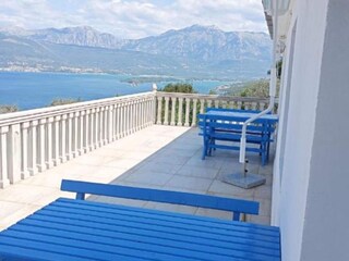 Apartment Krasici Outdoor Recording 7