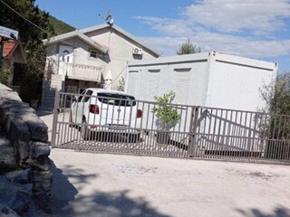 Apartamento Krasici Grabación al aire libre 9