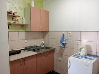 Apartamento Krasici Características 14