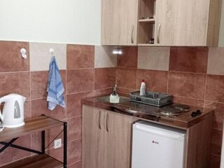 Apartment Krasici Ausstattung 15