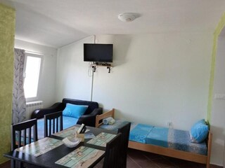 Apartment Krasici Features 23