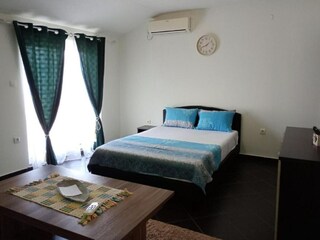 Apartamento Krasici Características 24