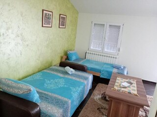 Apartment Krasici Ausstattung 26