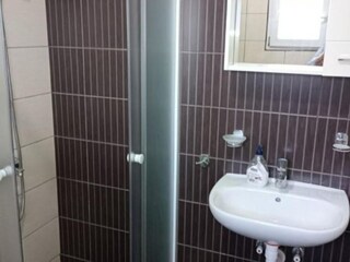 Appartement Krasici Équipement 30