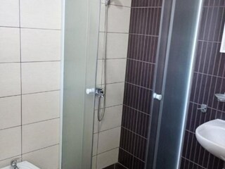 Apartment Krasici Ausstattung 33