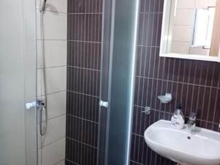 Appartement Krasici Équipement 34