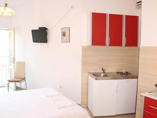 Appartement Herceg Novi Kenmerken 4