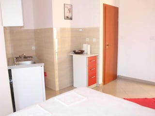 Apartment Herceg Novi Ausstattung 8