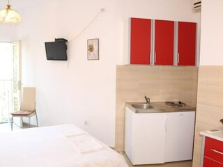 Apartment Herceg Novi Features 7