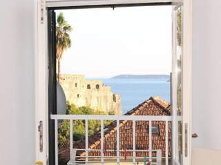 Apartment Herceg Novi Außenaufnahme 5