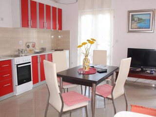 Appartement Herceg Novi Équipement 12