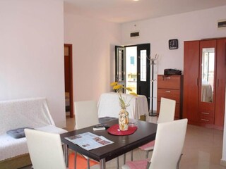 Appartement Herceg Novi Équipement 13