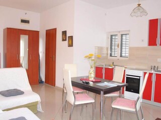 Apartment Herceg Novi Ausstattung 15