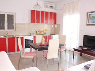 Appartement Herceg Novi Kenmerken 16