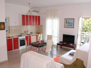Appartement Herceg Novi Équipement 17