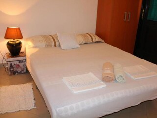 Appartement Herceg Novi Équipement 20