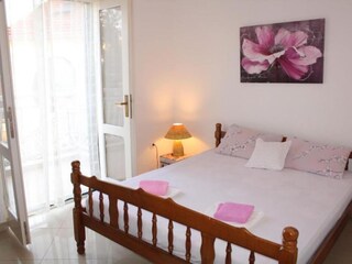 Appartement Herceg Novi Équipement 22