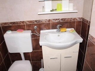 Apartment Herceg Novi Ausstattung 23