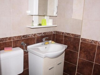 Appartement Herceg Novi Équipement 24