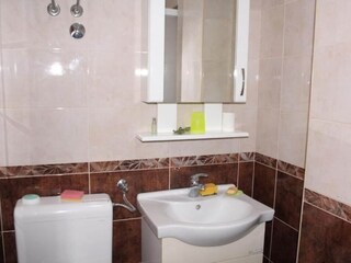 Appartement Herceg Novi Équipement 26