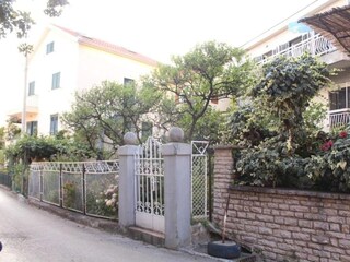 Appartement Herceg Novi Enregistrement extérieur 7