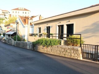 Appartement Herceg Novi Enregistrement extérieur 9