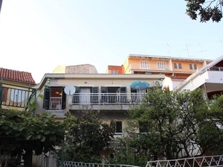 Appartement Herceg Novi Buitenaudio-opname 10