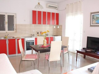 Apartment Herceg Novi Features 17
