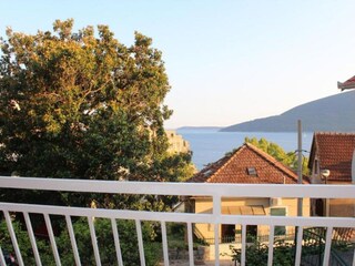 Apartment Herceg Novi Outdoor Recording 3