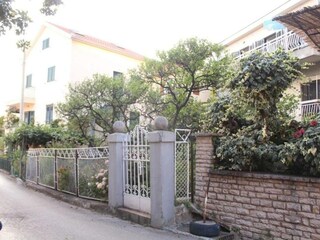 Apartment Herceg Novi Outdoor Recording 9