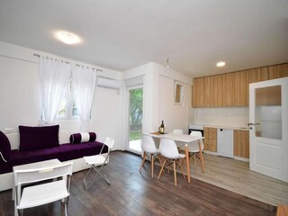 Appartement Tivat Équipement 7