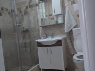 Apartamento Tivat Características 14