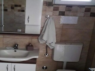 Apartamento Tivat Características 18