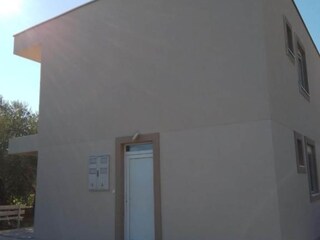 Appartement Tivat Buitenaudio-opname 3