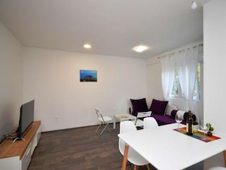 Apartment Tivat Features 1