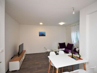 Appartement Tivat Kenmerken 11