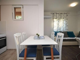 Appartement Tivat Kenmerken 12