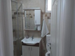 Appartement Tivat Kenmerken 16