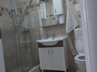 Appartement Tivat Kenmerken 17