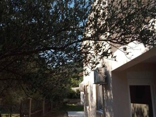 Appartement Tivat Buitenaudio-opname 6