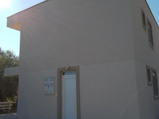 Appartement Tivat Buitenaudio-opname 7