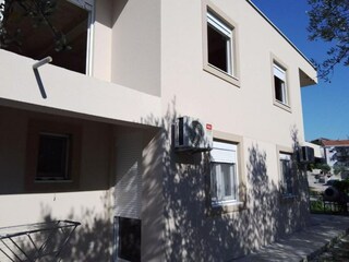 Appartement Tivat Buitenaudio-opname 5