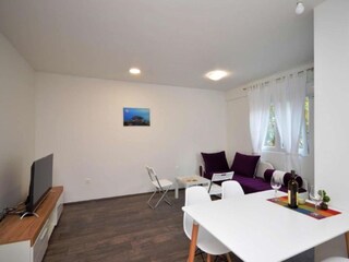 Apartment Tivat Ausstattung 6