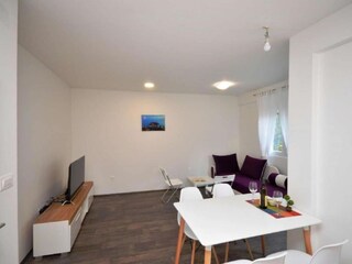 Apartment Tivat Ausstattung 8