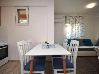 Appartement Tivat Équipement 9